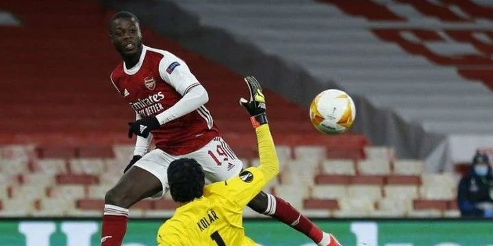 Славия Прага - Арсенал Славия Прага - Арсенал