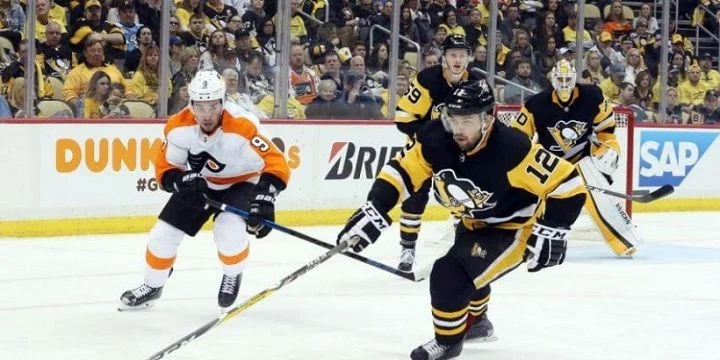 Питтсбург - Филадельфия Питтсбург - Филадельфия