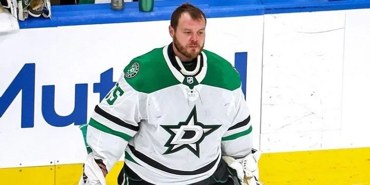 Даллас - Коламбус