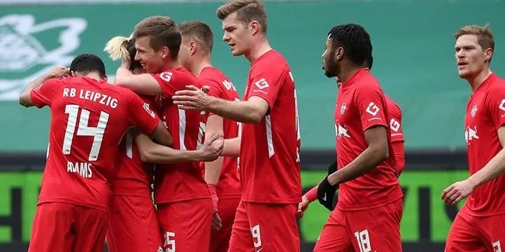 Лейпциг - Хоффенхайм