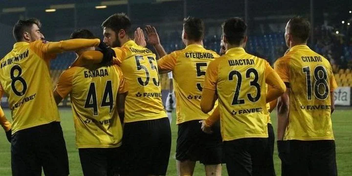 Львов - Александрия Львов - Александрия