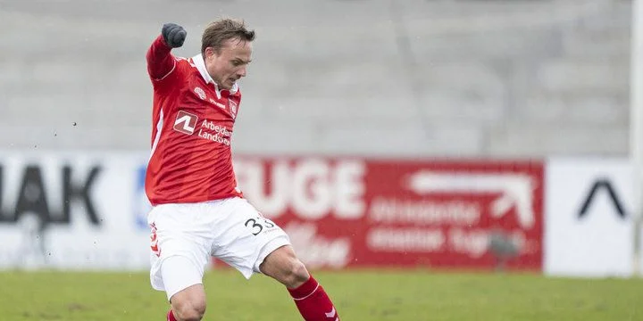 Вайле - Ольборг