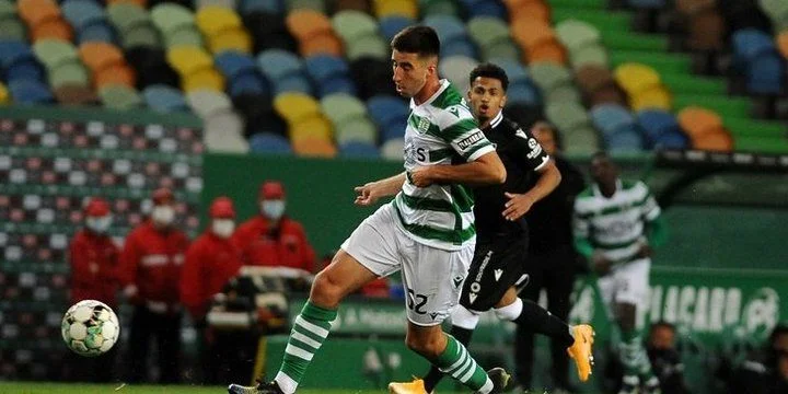 Фаренсе - Спортинг Фаренсе - Спортинг