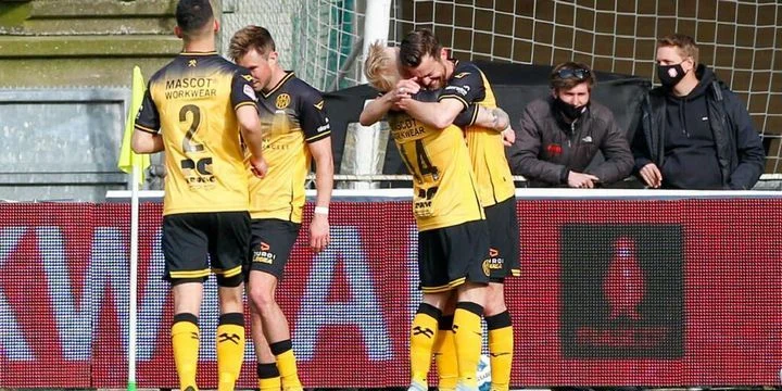 Рода - Бреда