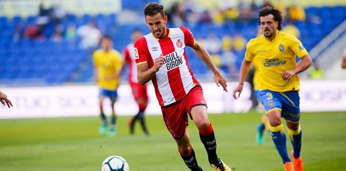 Жирона - Сарагоса