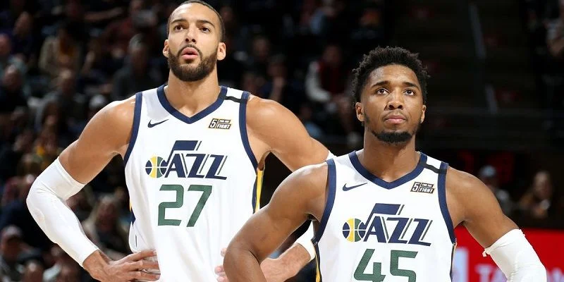 Юта - Индиана Юта - Индиана