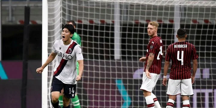 Болонья - Специя