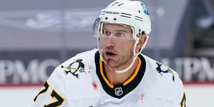 Баффало - Питтсбург