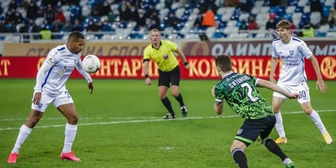 Иртыш - Балтика