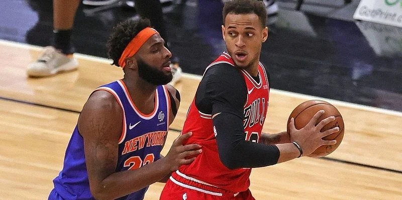 Чикаго - Кливленд