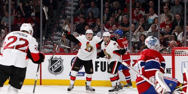 Монреаль - Оттава Монреаль - Оттава