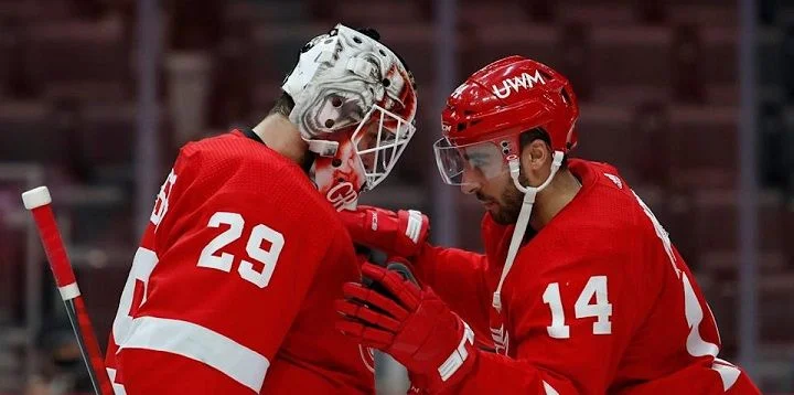 Детройт - Чикаго