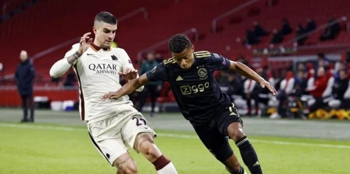 Торино - Рома Торино - Рома