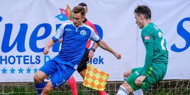 Динамо Мн - Гомель