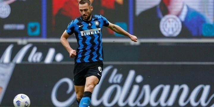 Наполи - Интер