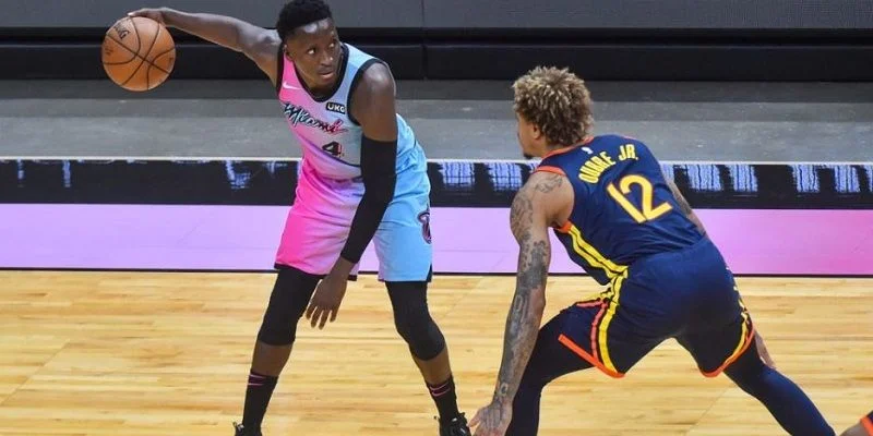 Майами - Бруклин Нетс