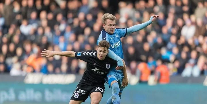 Раннерс - Мидтьюлланн