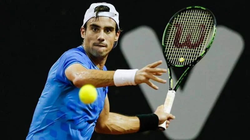 Кеи Нисикори - Гвидо Пелья