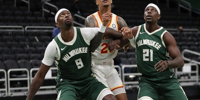 Милуоки - Финикс