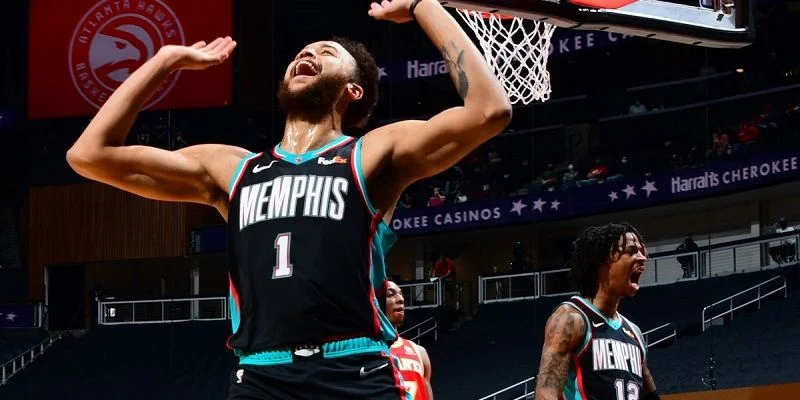 Денвер - Мемфис