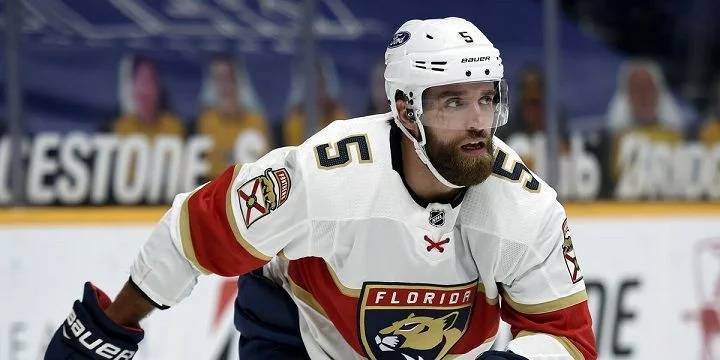 Флорида - Коламбус