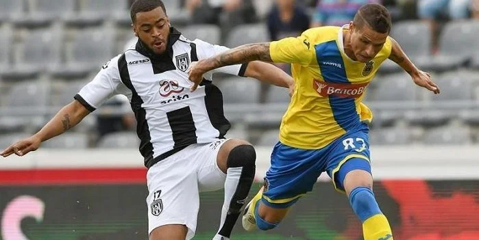 Ковилья - Арока