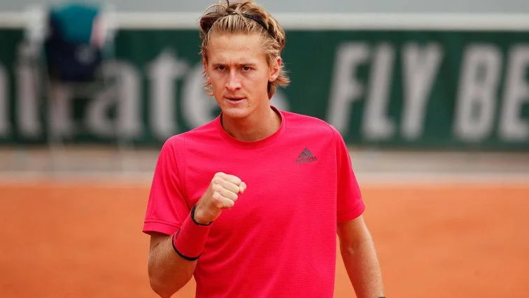 Себастьян Корда - Альяж Бедене