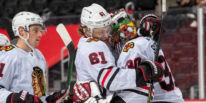 Нэшвилл - Чикаго Нэшвилл - Чикаго