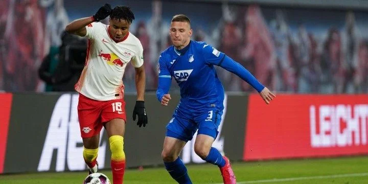 Кельн - Лейпциг