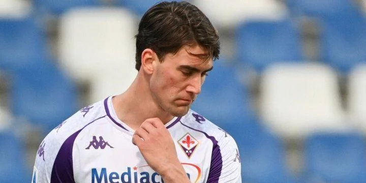 Верона - Фиорентина