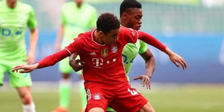 Бавария - Байер