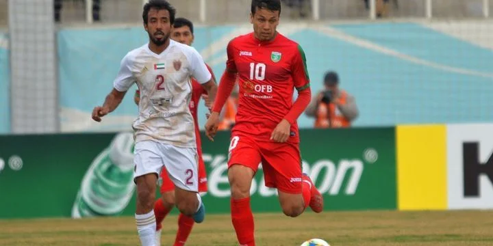 Аль-Вехда - Аль-Раян