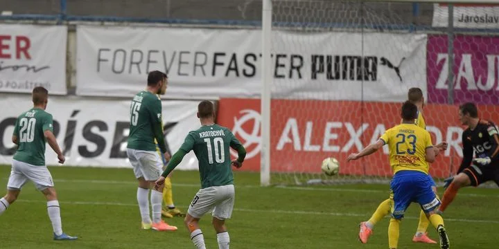 Яблонец - Карвина