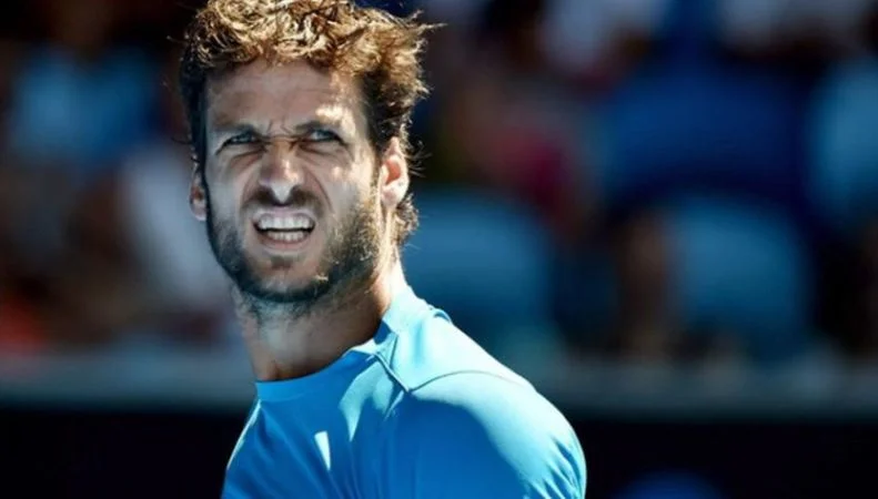 Фелисиано Лопес - Лоренцо Музетти Фелисиано Лопес - Лоренцо Музетти