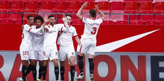 Леванте - Севилья Леванте - Севилья