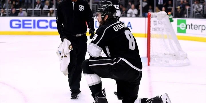 Лос-Анджелес - Анахайм