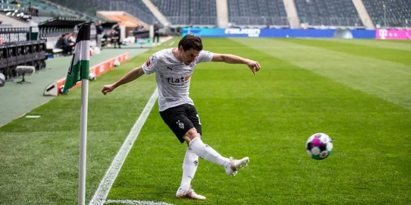 Хоффенхайм - Боруссия М