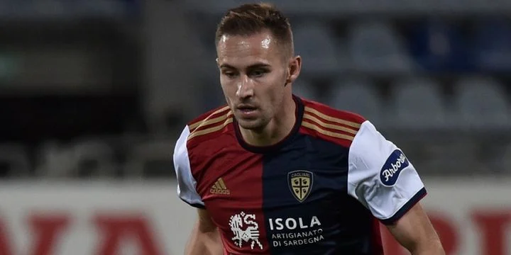 Удинезе - Кальяри Удинезе - Кальяри