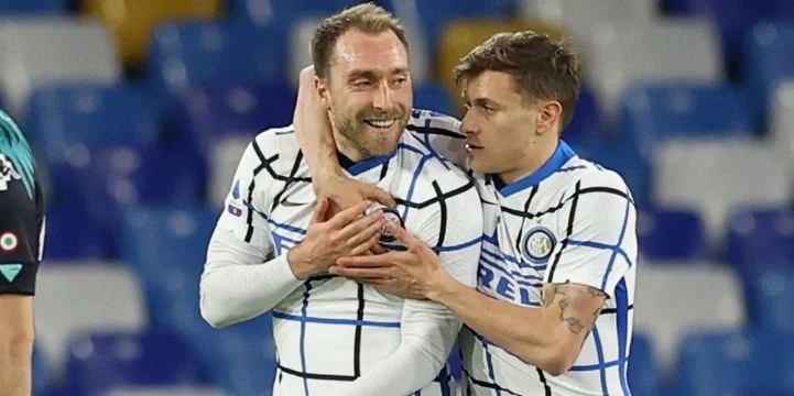 Специя - Интер Специя - Интер