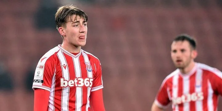 Сток Сити - Ковентри