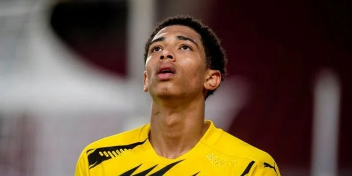 Боруссия Д - Унион Берлин