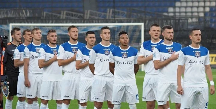 Львов - Минай Львов - Минай