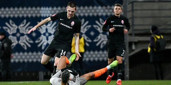 Александрия - Заря Александрия - Заря