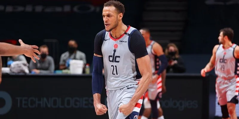 Вашингтон - Голден Стэйт Вашингтон - Голден Стэйт