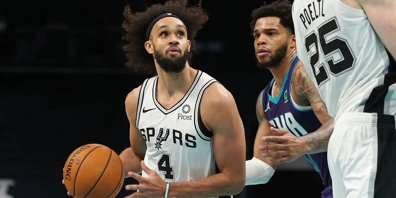 Сан-Антонио - Майами