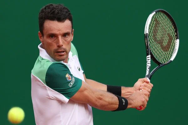 Роберто Баутиста - Янник Синнер