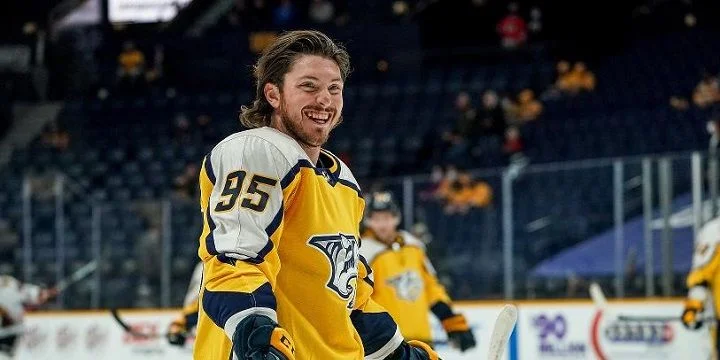 Чикаго - Нэшвилл