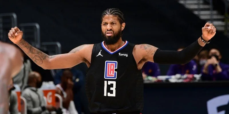 Клипперс - Мемфис