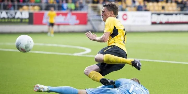 Орхус - Раннерс Орхус - Раннерс