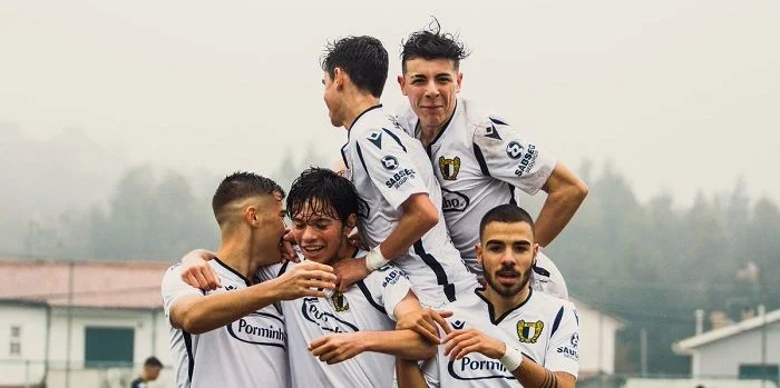 Жил Висенте - Фамаликан